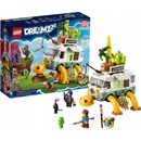 LEGO® DREAMZzz™ 71456 Korytnačia dodávka pani Castillovej