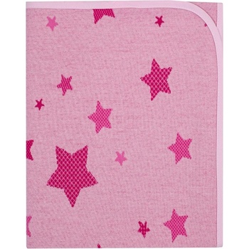 LittleUp deka Stars Pink