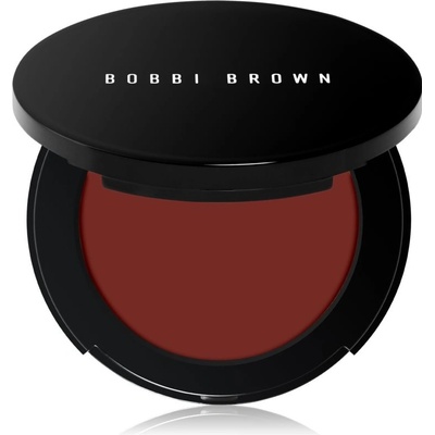 Bobbi Brown Pot Rouge For Lips & Cheeks Krémová lícenka Chocolate Cherry 3,7 g