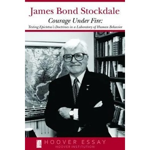 Courage Under Fire | James B. Stockdale (ISBN: 9780817936921)