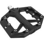 Shimano Платформен педал Shimano Pedal PD-GR400 Platform pedals - Black - размер One Size (860-4386-0111)