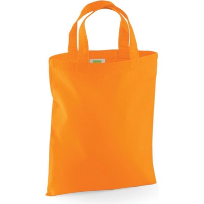 Westford Mill Mini Bag for Life taška, ORANŽOVÁ