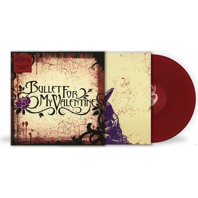 Bullet for My Valentine - Bullet For My Valentine Vinyl