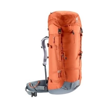 Deuter Guide 44l Curry-navy