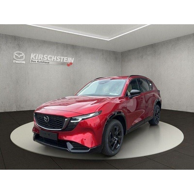 Mazda CX-5 Homura 104 kW