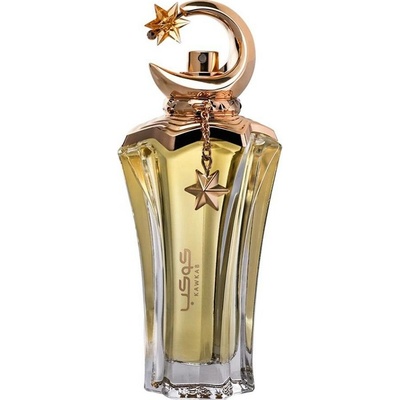Ahmed Al Maghribi Kawkab parfémovaná voda unisex 75 ml