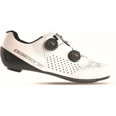 Gaerne Fuga Carbon matt white