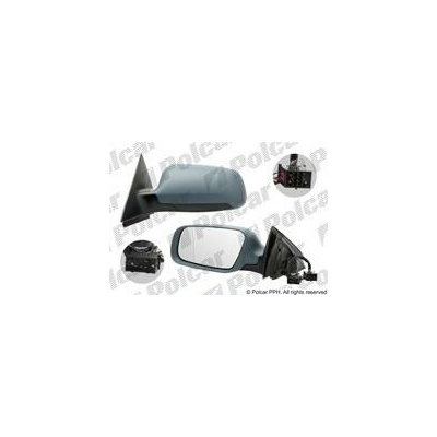 Vonkajšie zrkadlo VIEW MAX 1327515M
