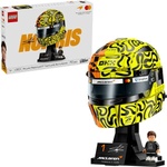 LEGO® Editions - McLaren Mastercard F1 Team Lando Norris Helmet (43023)
