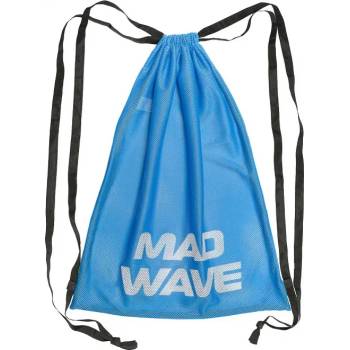 Mad Wave dry mesh bag син