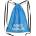 Mad Wave dry mesh bag син