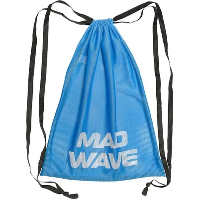 Mad Wave dry mesh bag син
