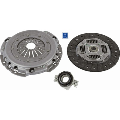 Sada spojky SACHS 3000 951 278 (3000951278)