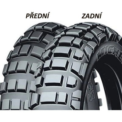 Michelin T63 80/90 R21 48S