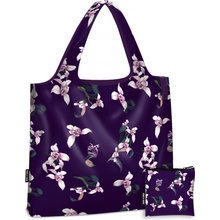 Ars Una Nákupní taška Orchideje