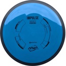 MVP Impulse Neutron