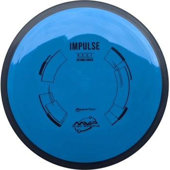 MVP Impulse Neutron