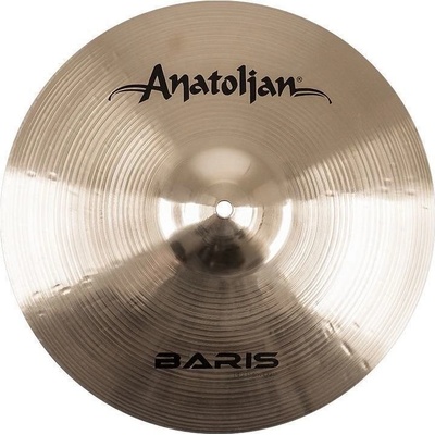 Anatolian BS 16 PWCRH