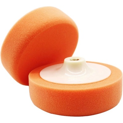 Daitex s.r.o. Kotouč leštící pěnový 150 x 45 mm