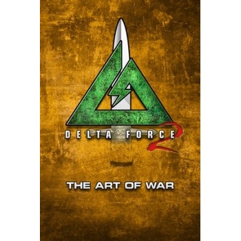 Delta Force 2