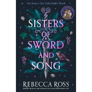 Sisters of Sword and Song (ISBN: 9780008699291)