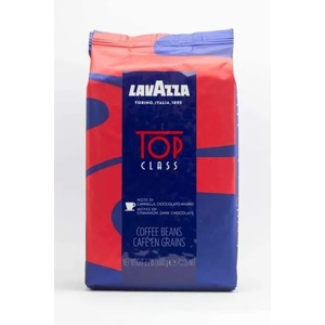 LAVAZZA Top Class кафе на зърна 1 kg