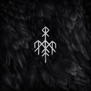 Wardruna - Kvitravn LP