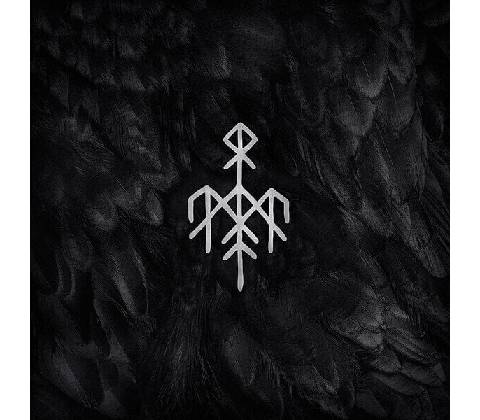 Wardruna - Kvitravn LP