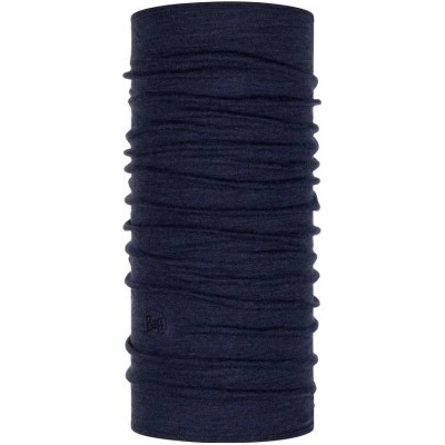BUFF Merino Midweight Night Blue Melange