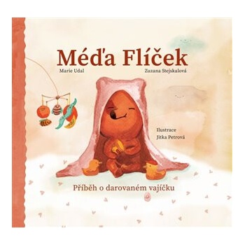 Méďa Flíček