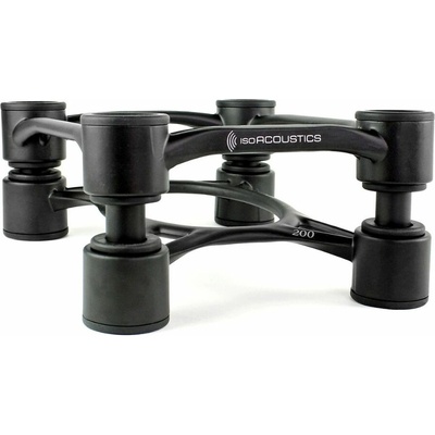 IsoAcoustics Aperta 200 – Zboží Živě