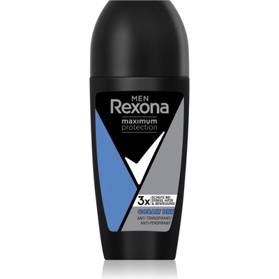 Rexona Men Maximum Protection roll-on Cobalt Dry 50 ml