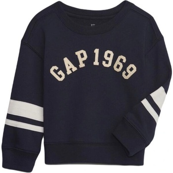 GAP Varsity tmavě modrá