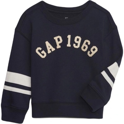 GAP Varsity tmavě modrá