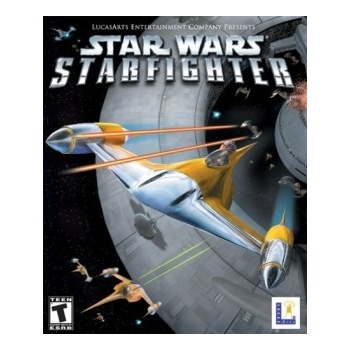 Star Wars: Starfighter