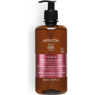 Apivita Tonic Women tonizující šampon 500 ml