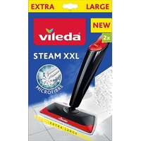 Vileda Steam XXL náhrada na mop 161717 Vileda Steam XXL náhrada na mop 161717