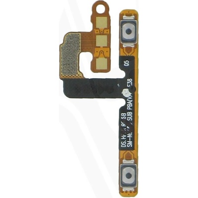 Flex kabel hlasitsoti Samsung N915, N915FY Galaxy Note Edge ON/OFF - GH96-07564A Variant:: Flex kábel