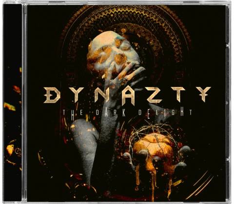 Dynazty - Dark Delight CD