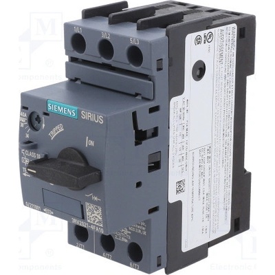 Siemens 3RV2021-4FA10