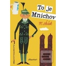 To je Mnichov