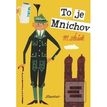 To je Mnichov