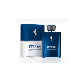 Ferrari Cedar Essence parfémovaná voda pánská 100 ml