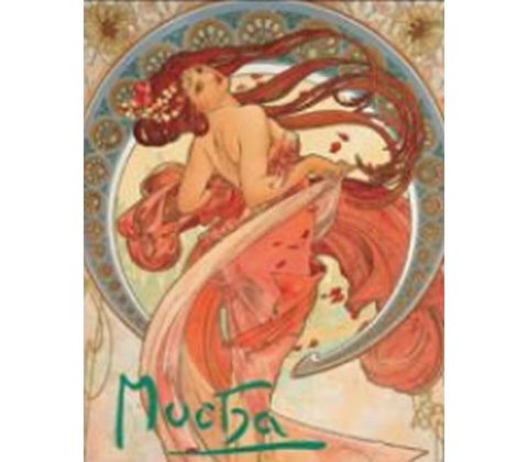 Mucha
