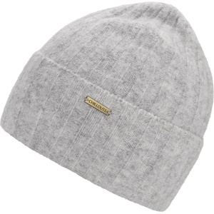 Chillouts Зимна шапка (beanie) Chillouts Amari Hat Beanie - Light Grey - размер One Size (904-6684-0211)