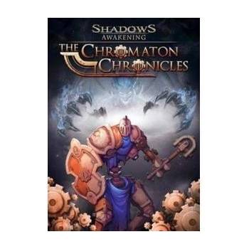 Kalypso Shadows Awakening The Chromaton Chronicles DLC (PC)