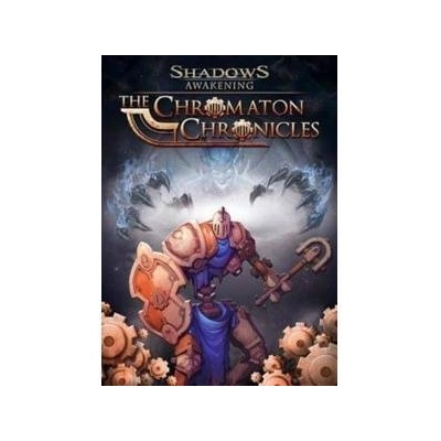 Kalypso Shadows Awakening The Chromaton Chronicles DLC (PC)