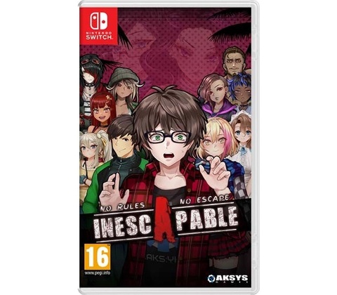 Inescapable