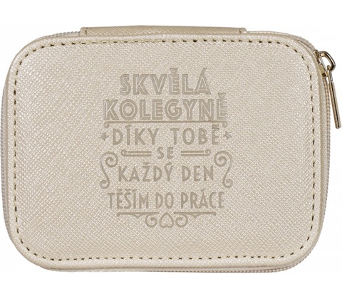 Albi šperkovnice Kamarádka