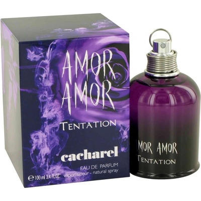 Cacharel Amor Amor Tentation parfémovaná voda dámská 100 ml